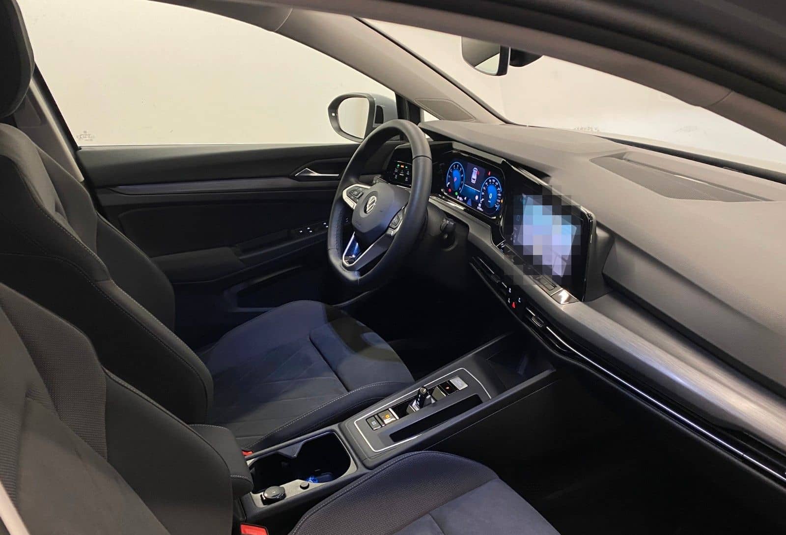 Volkswagen Golf Variant Style 1,5l eTSI 96kW DSG foto 9