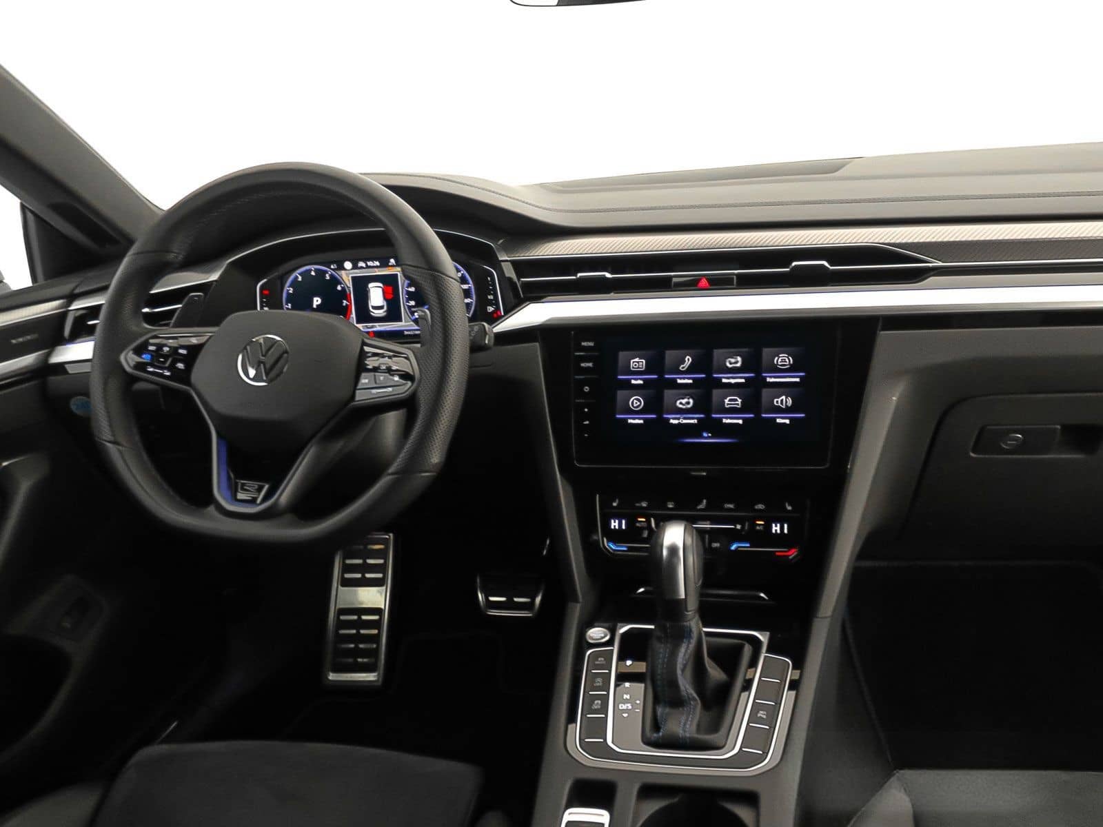 Volkswagen Arteon SB 2.0 TSI R 4Mot. NaviPro LED AHK 360° e foto 11