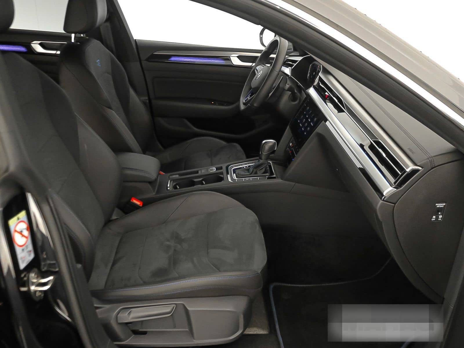 Volkswagen Arteon SB 2.0 TSI R 4Mot. NaviPro LED AHK 360° e foto 12