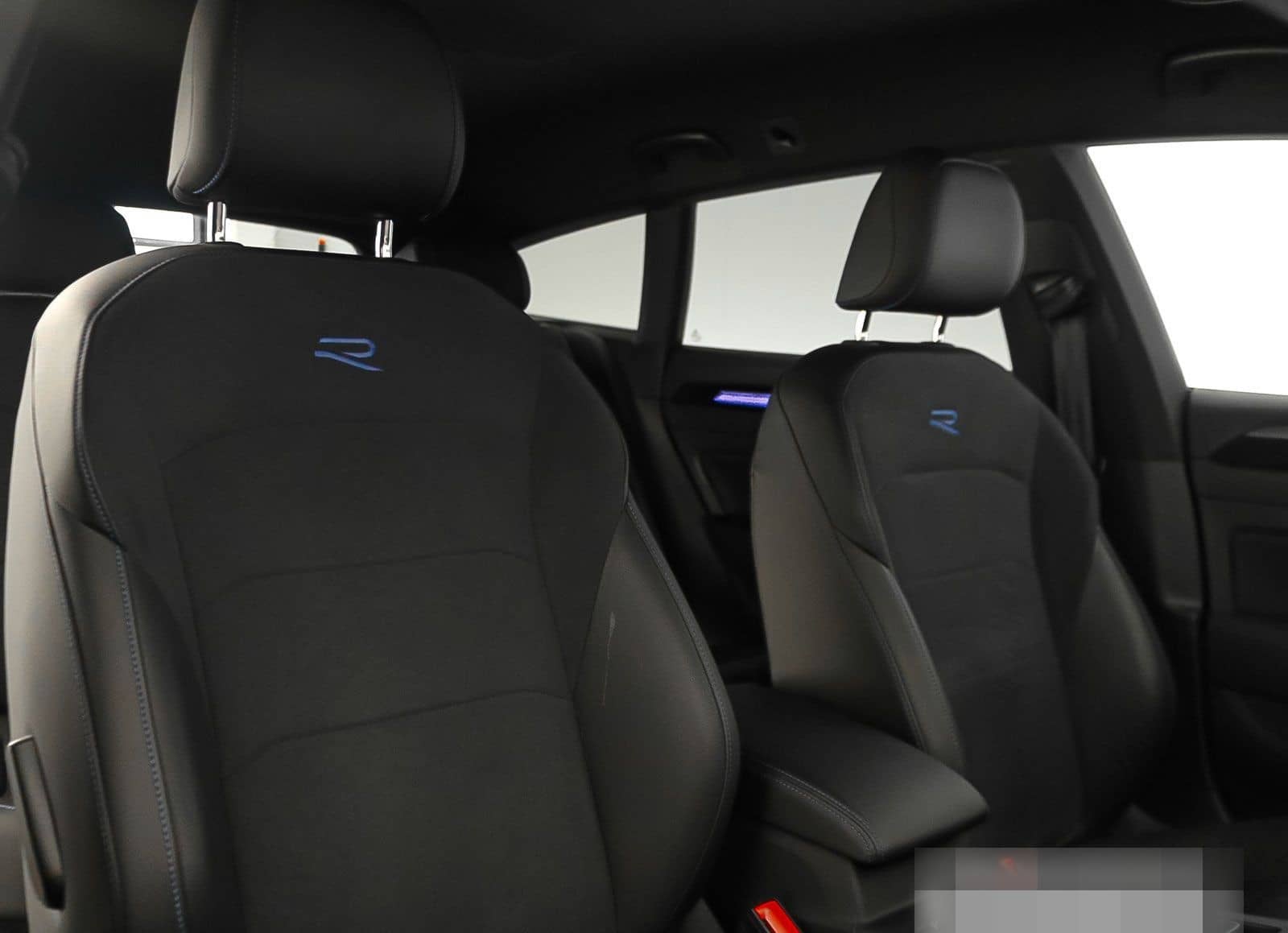 Volkswagen Arteon SB 2.0 TSI R 4Mot. NaviPro LED AHK 360° e foto 13