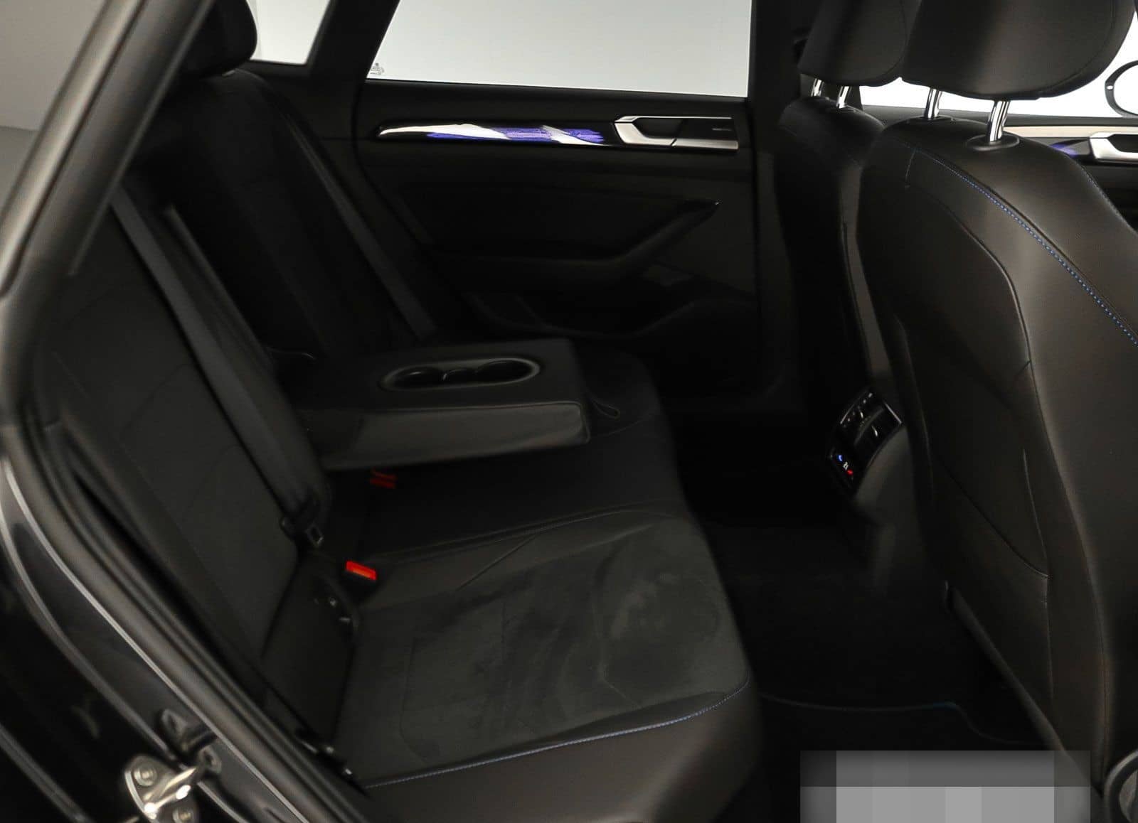 Volkswagen Arteon SB 2.0 TSI R 4Mot. NaviPro LED AHK 360° e foto 14