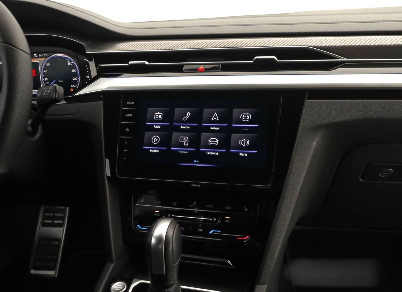 Volkswagen Arteon SB 2.0 TSI R 4Mot. NaviPro LED AHK 360° e foto 15