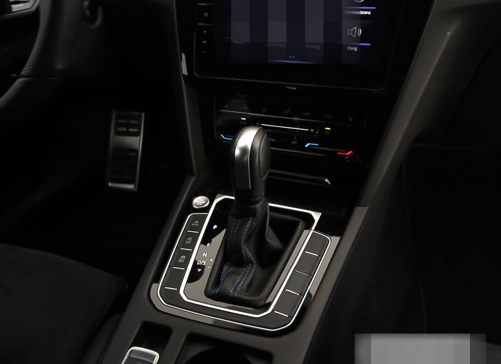 Volkswagen Arteon SB 2.0 TSI R 4Mot. NaviPro LED AHK 360° e foto 16