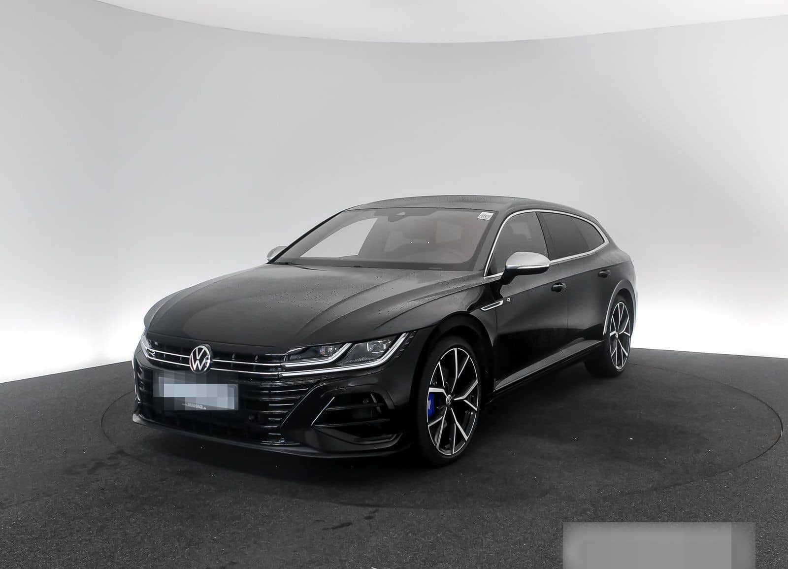 Volkswagen Arteon SB 2.0 TSI R 4Mot. NaviPro LED AHK 360° e foto 4
