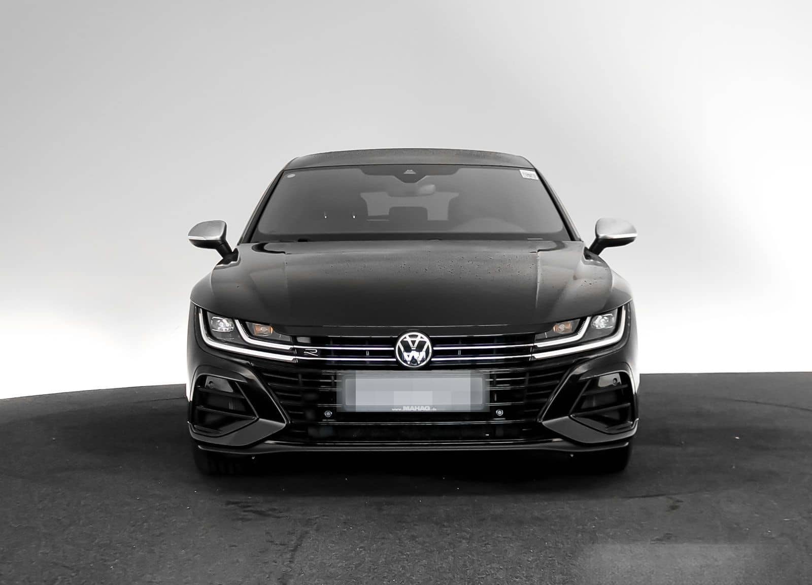 Volkswagen Arteon SB 2.0 TSI R 4Mot. NaviPro LED AHK 360° e foto 5