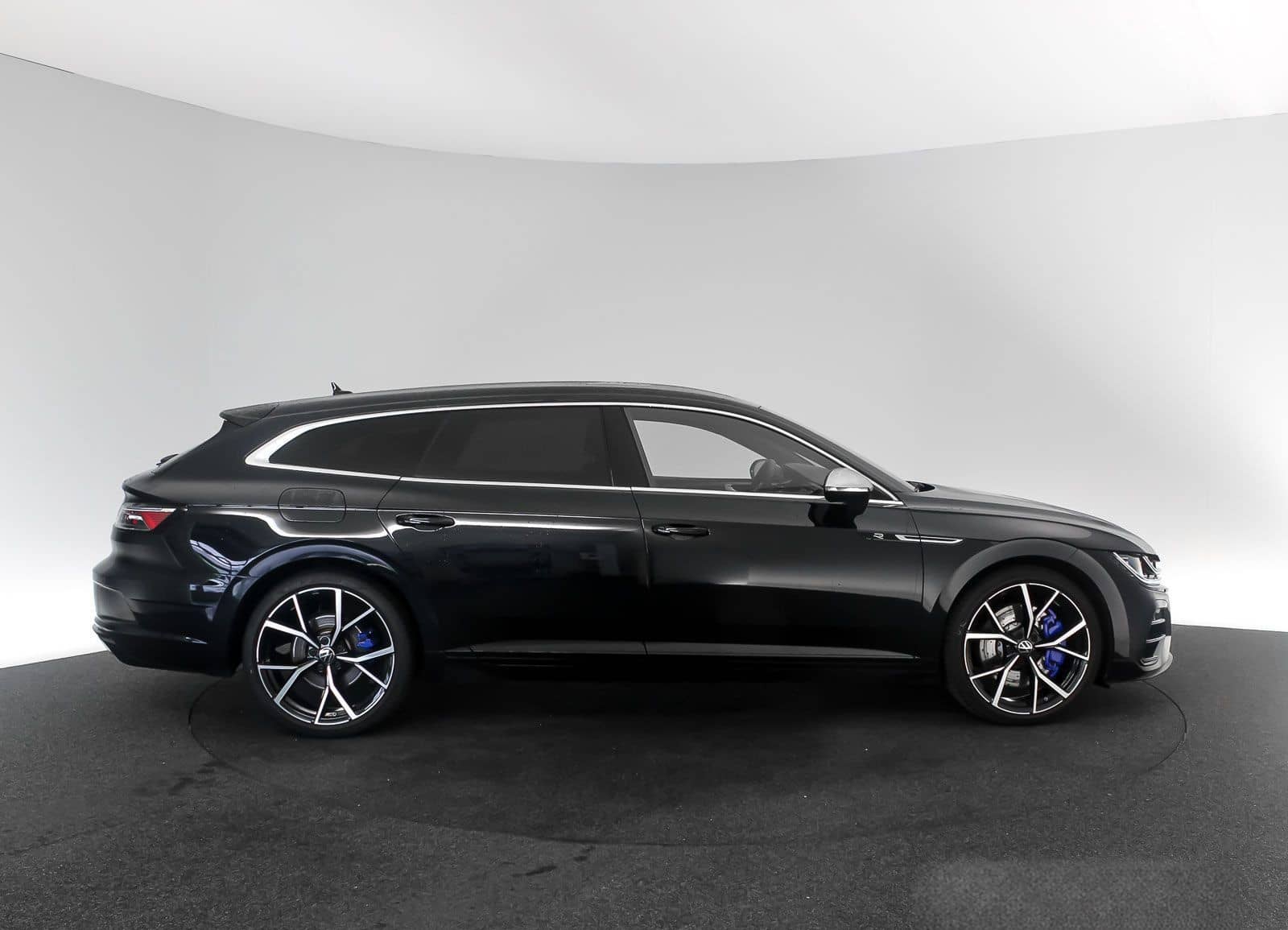 Volkswagen Arteon SB 2.0 TSI R 4Mot. NaviPro LED AHK 360° e foto 6