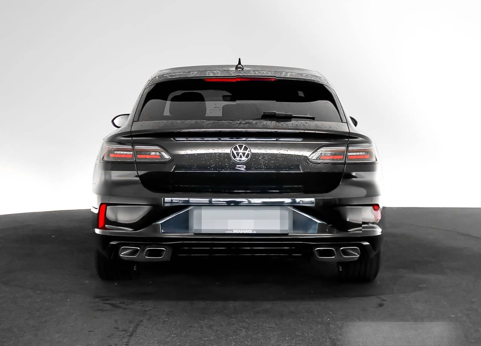 Volkswagen Arteon SB 2.0 TSI R 4Mot. NaviPro LED AHK 360° e foto 8