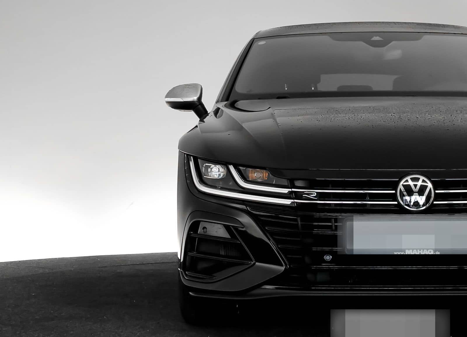 Volkswagen Arteon SB 2.0 TSI R 4Mot. NaviPro LED AHK 360° e foto 10