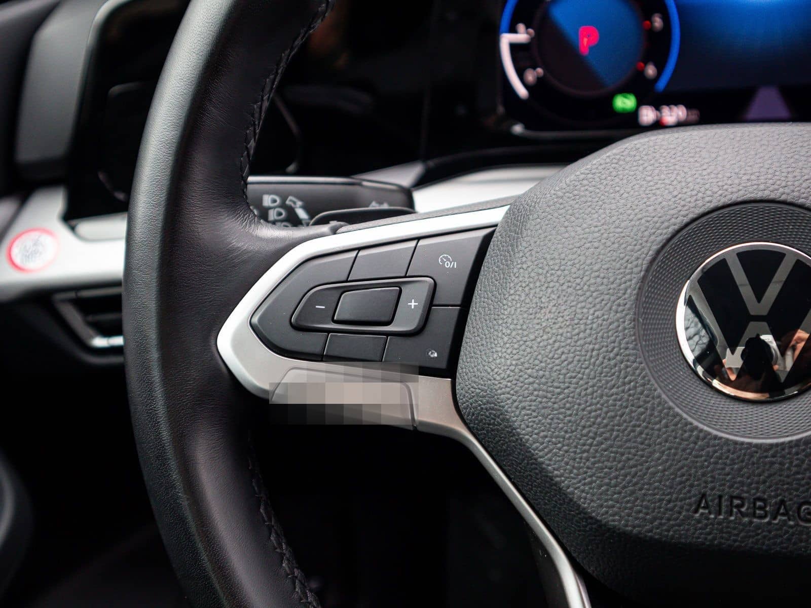 Volkswagen Golf VIII Variant Life 2.0 TDI AHK LED Navi Park foto 18