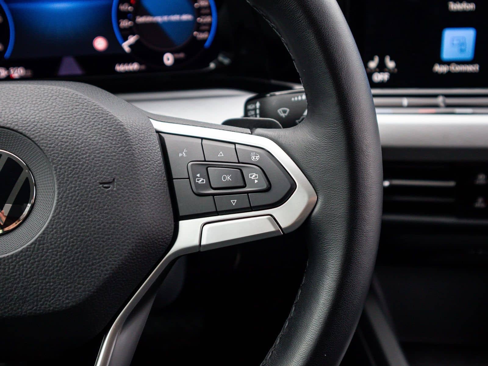 Volkswagen Golf VIII Variant Life 2.0 TDI AHK LED Navi Park foto 19