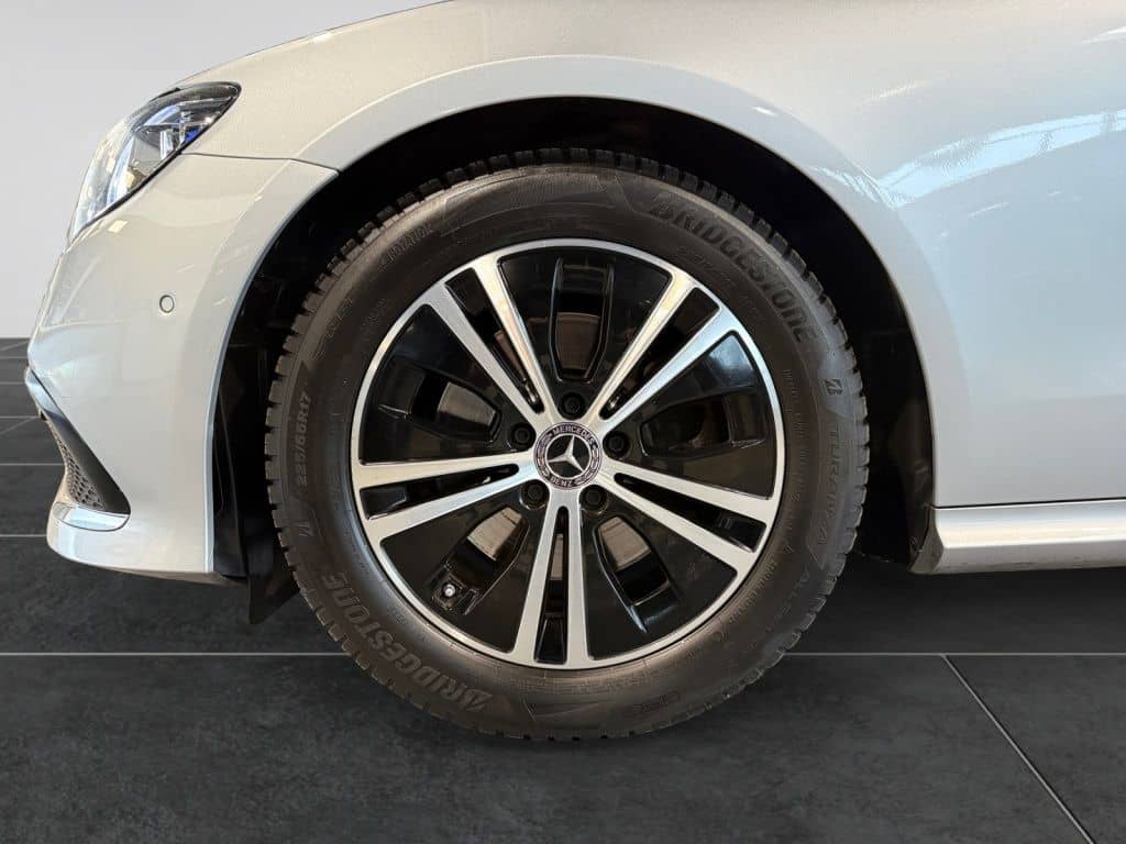 Mercedes-Benz E 200 Cabrio AVANTGARD|MBEAM|KAM|AHK|SHZ|AIRSCAF foto 15