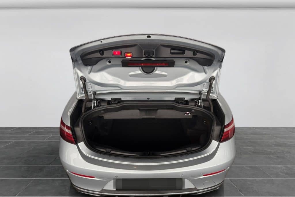 Mercedes-Benz E 200 Cabrio AVANTGARD|MBEAM|KAM|AHK|SHZ|AIRSCAF foto 17