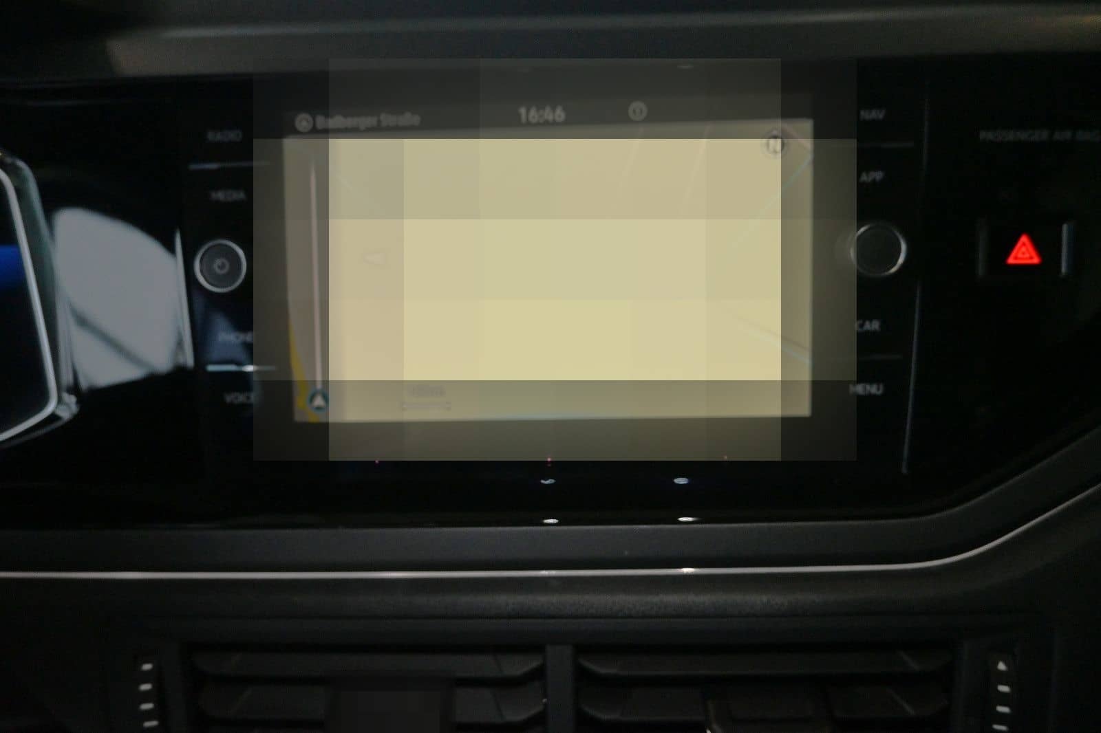 Volkswagen Taigo 1.0 TSI R-Line Black LED Navi Cam ACC 18" foto 15