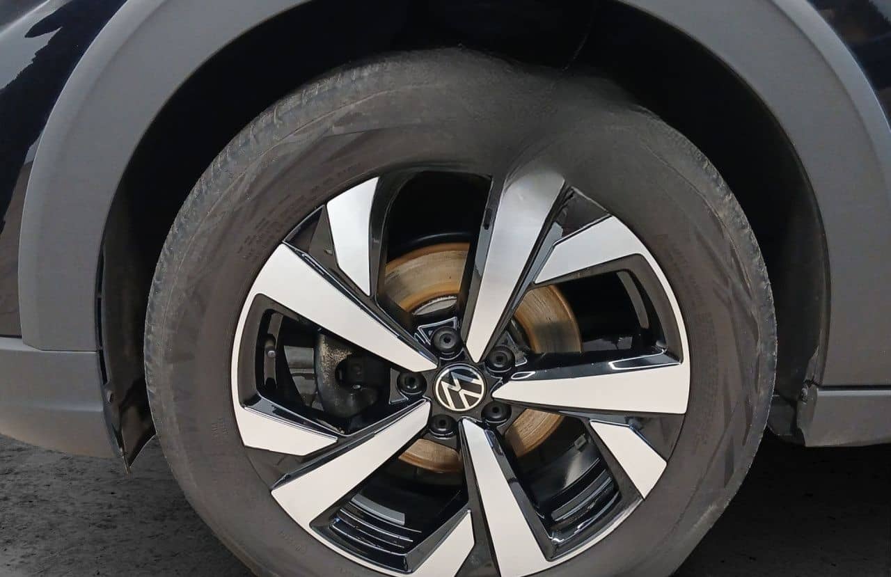 Volkswagen Taigo Style 1.0TSI DSG IQ.Light NAV SHZ RearView foto 11