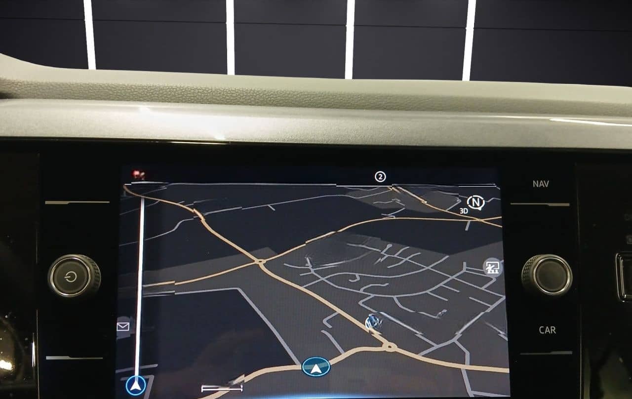 Volkswagen Taigo Style 1.0TSI DSG IQ.Light NAV SHZ RearView foto 20