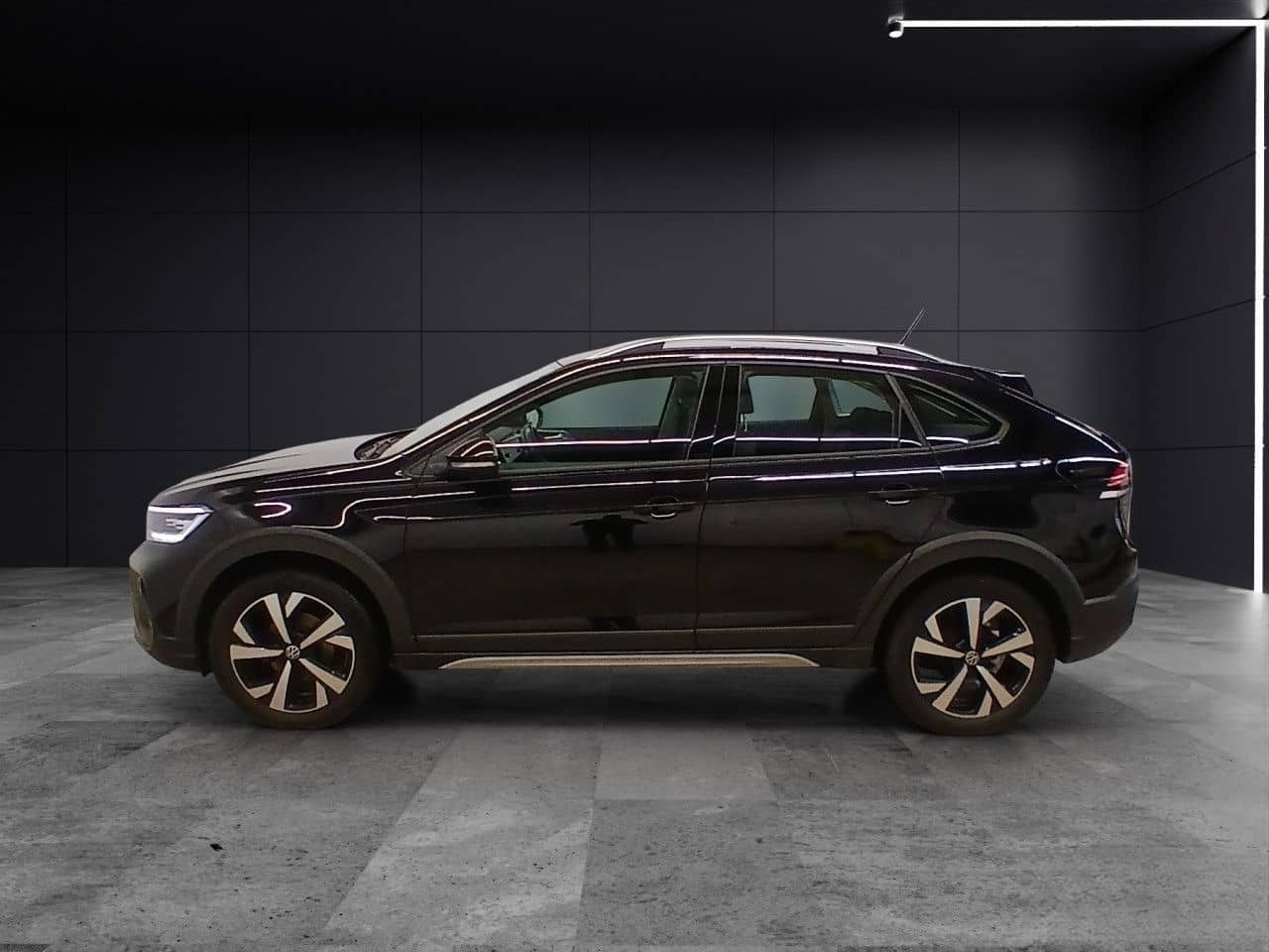 Volkswagen Taigo Style 1.0TSI DSG IQ.Light NAV SHZ RearView foto 3