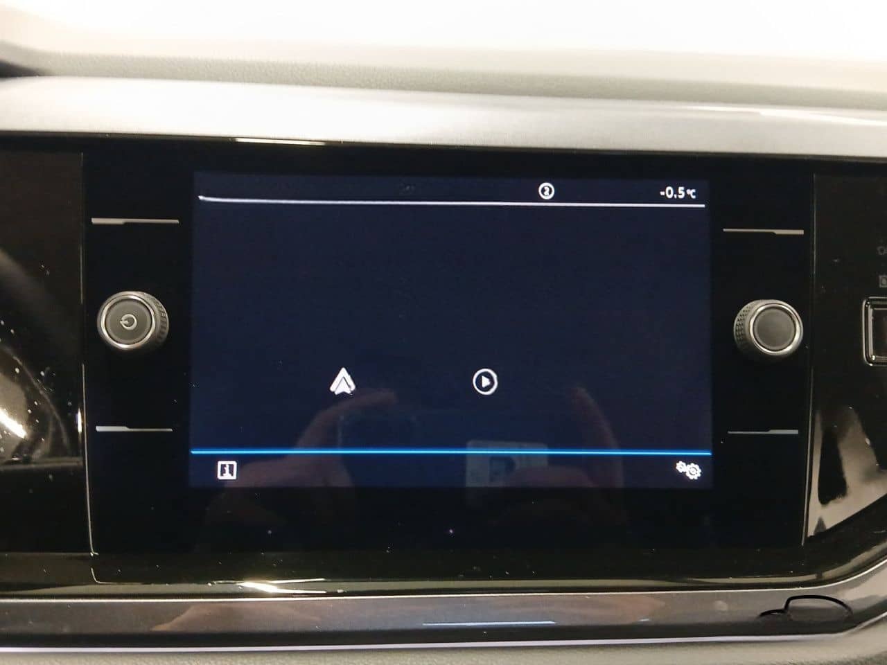 Volkswagen Taigo Style 1.0TSI DSG IQ.Light NAV SHZ RearView foto 23