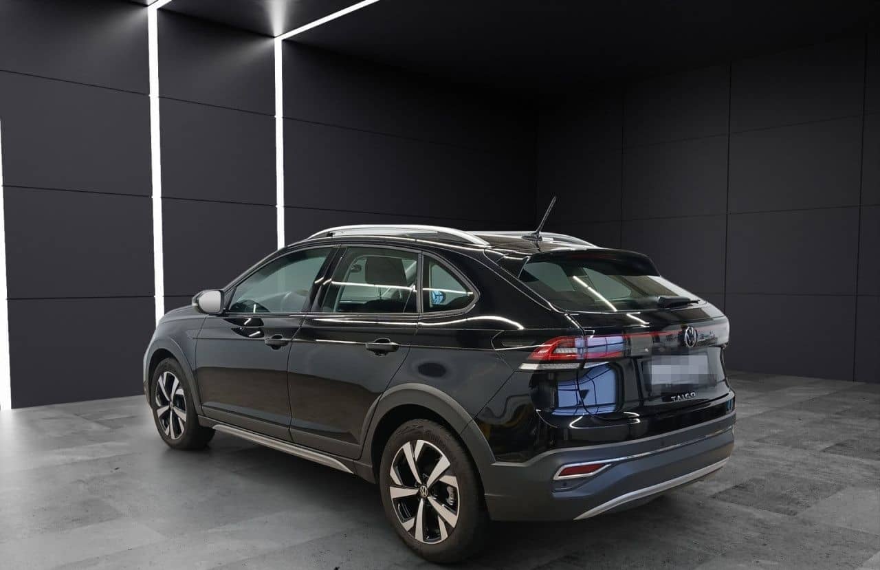 Volkswagen Taigo Style 1.0TSI DSG IQ.Light NAV SHZ RearView foto 4