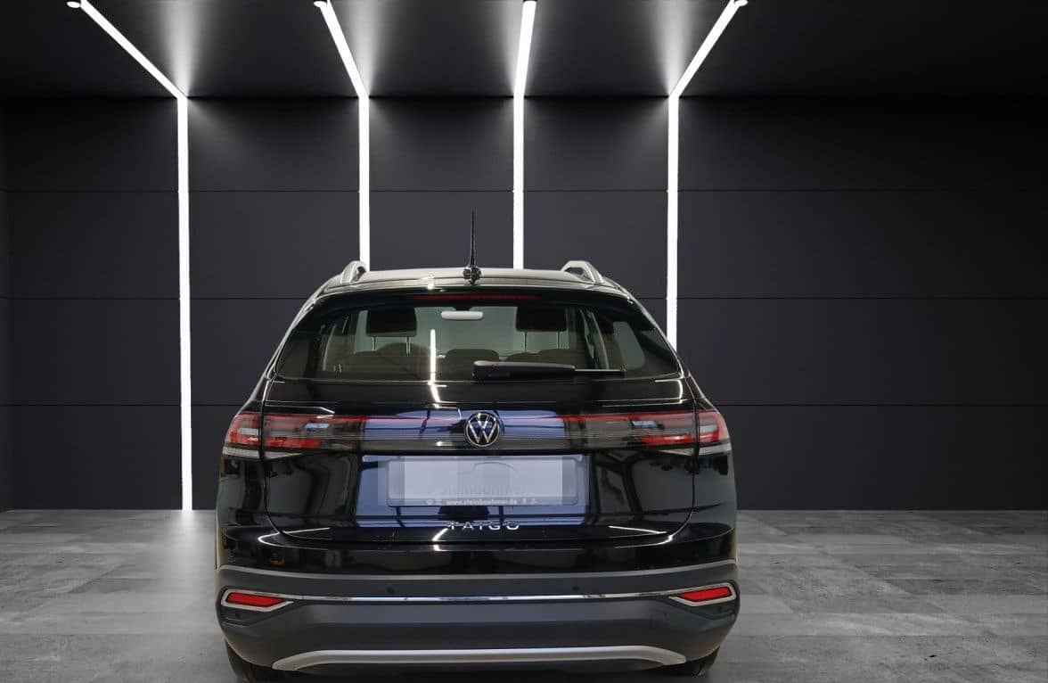 Volkswagen Taigo Style 1.0TSI DSG IQ.Light NAV SHZ RearView foto 5