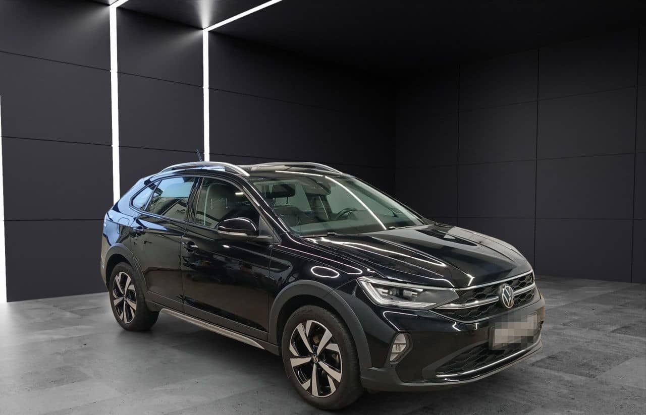 Volkswagen Taigo Style 1.0TSI DSG IQ.Light NAV SHZ RearView foto 8