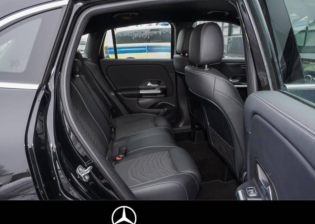Mercedes-Benz GLA 200 d PROGRESSIVE DISTRONIC AHK SHZ KLIMA foto 11