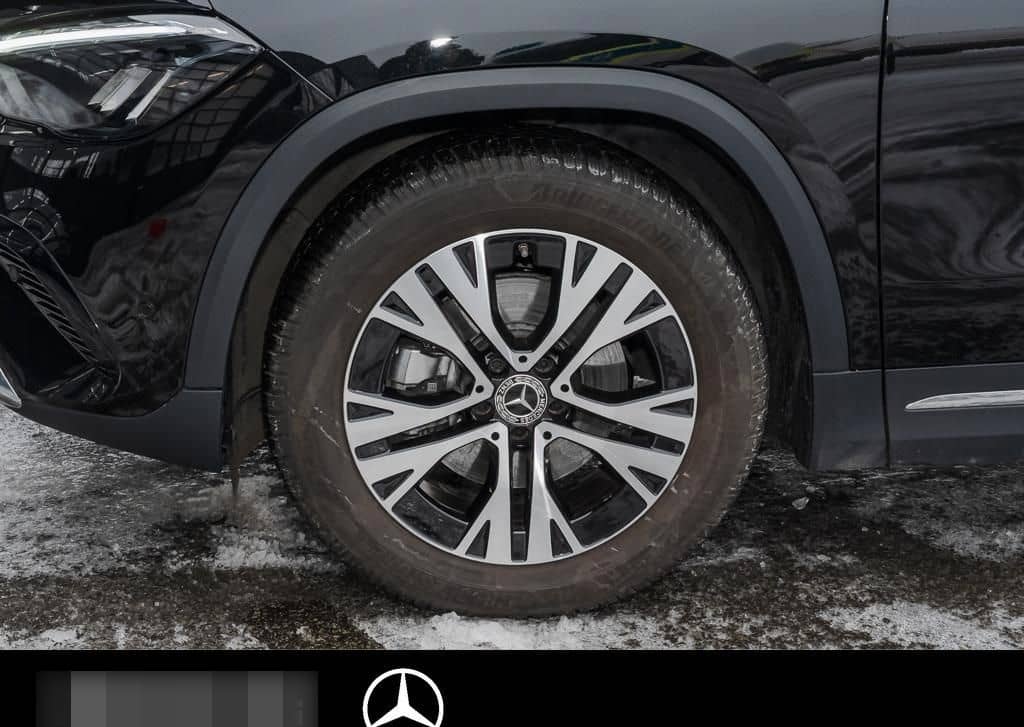 Mercedes-Benz GLA 200 d PROGRESSIVE DISTRONIC AHK SHZ KLIMA foto 5