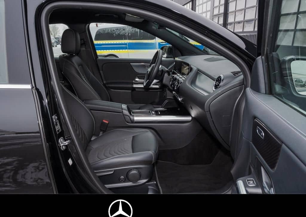 Mercedes-Benz GLA 200 d PROGRESSIVE DISTRONIC AHK SHZ KLIMA foto 10