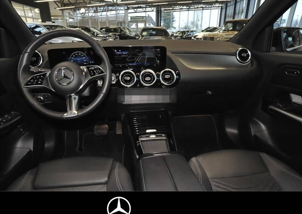 Mercedes-Benz GLA 200 d PROGRESSIVE DISTRONIC AHK MBUX KLIMA foto 12