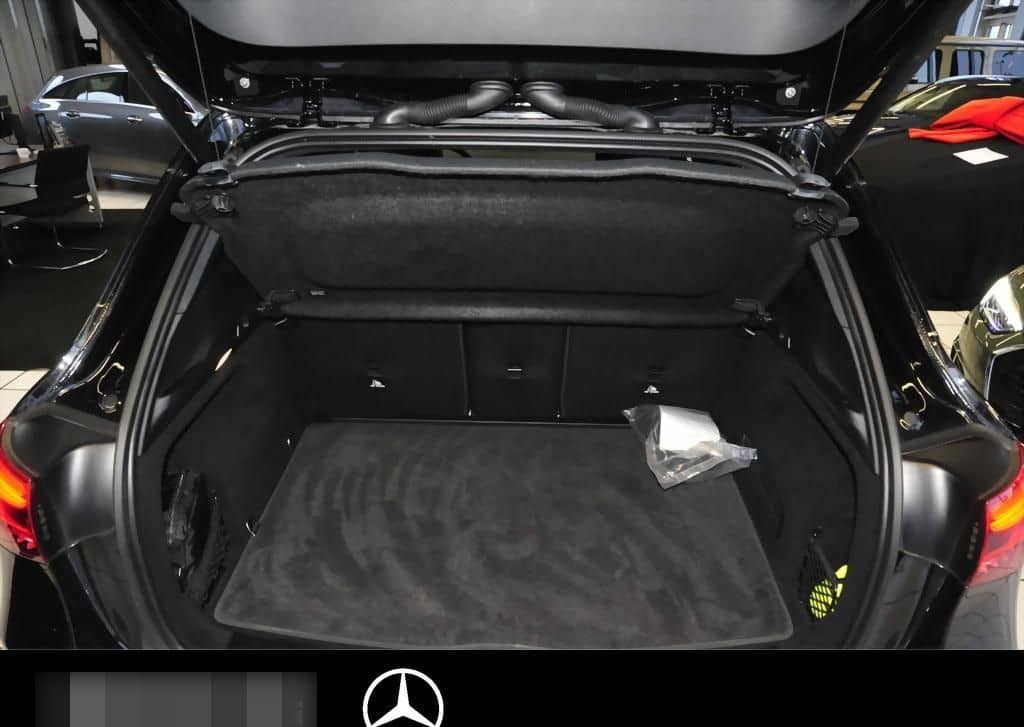 Mercedes-Benz GLA 200 d PROGRESSIVE DISTRONIC AHK MBUX KLIMA foto 13