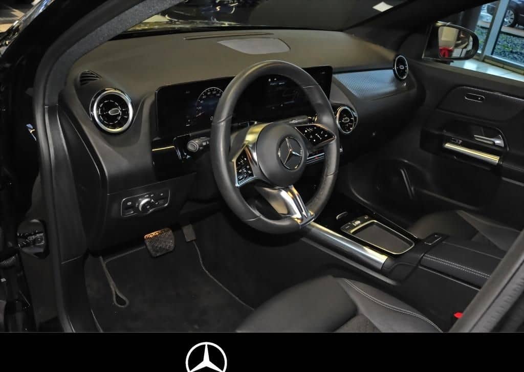 Mercedes-Benz GLA 200 d PROGRESSIVE DISTRONIC AHK MBUX KLIMA foto 7