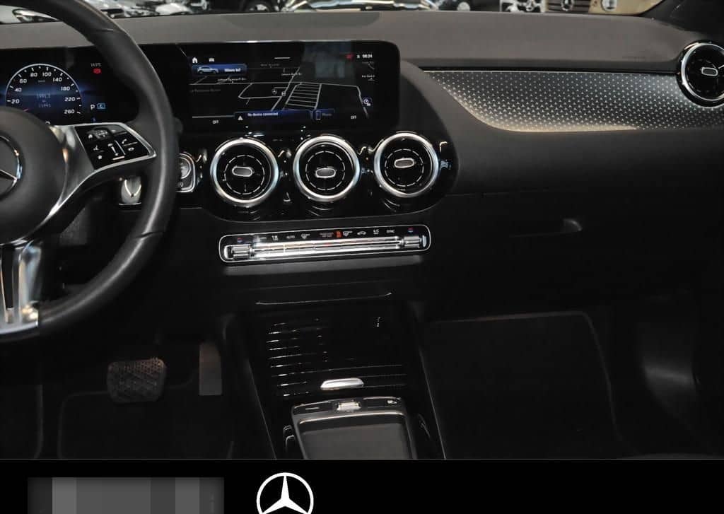 Mercedes-Benz GLA 200 d PROGRESSIVE DISTRONIC AHK MBUX KLIMA foto 9