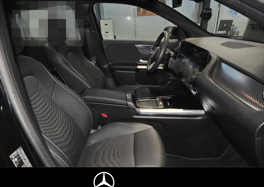 Mercedes-Benz GLA 200 d PROGRESSIVE DISTRONIC AHK MBUX KLIMA foto 10