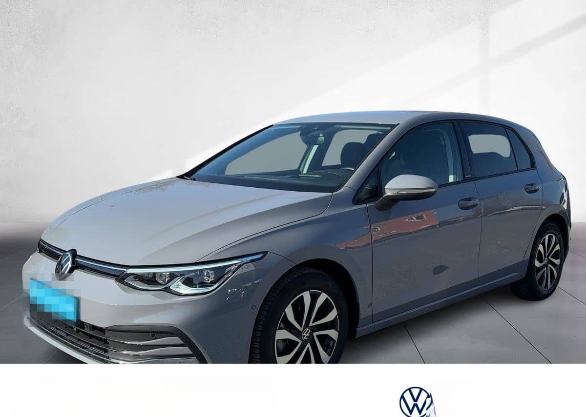 Volkswagen Golf VIII Active 1.5 TSI LED HUD KAM STANDHZG foto 1