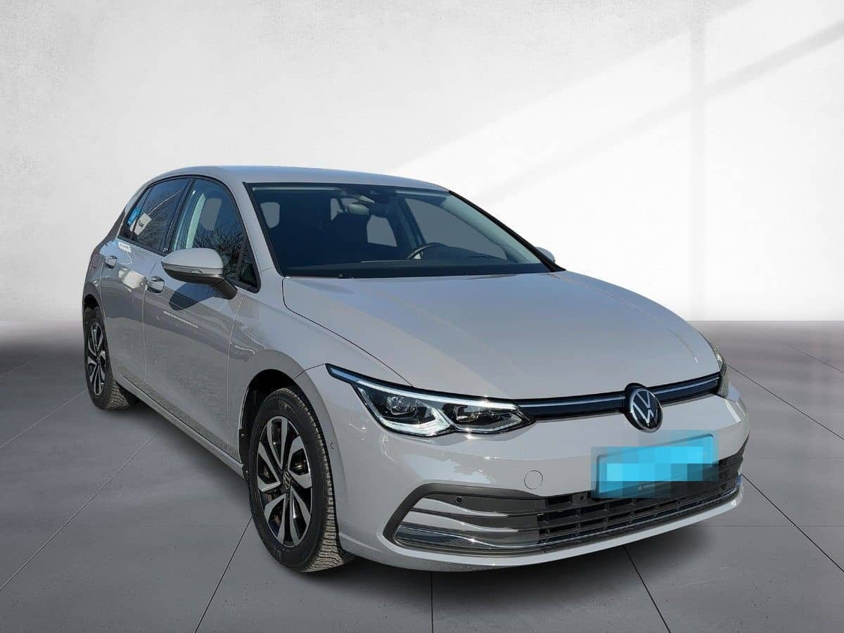 Volkswagen Golf VIII Active 1.5 TSI LED HUD KAM STANDHZG foto 5