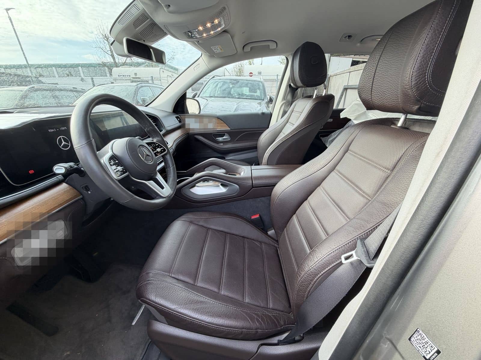 Mercedes-Benz GLE 350 de 4M 9G-TRONIC Exclusive|NP95.975,90.-€ foto 2