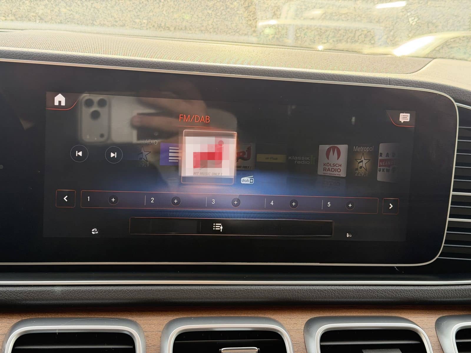 Mercedes-Benz GLE 350 de 4M 9G-TRONIC Exclusive|NP95.975,90.-€ foto 12