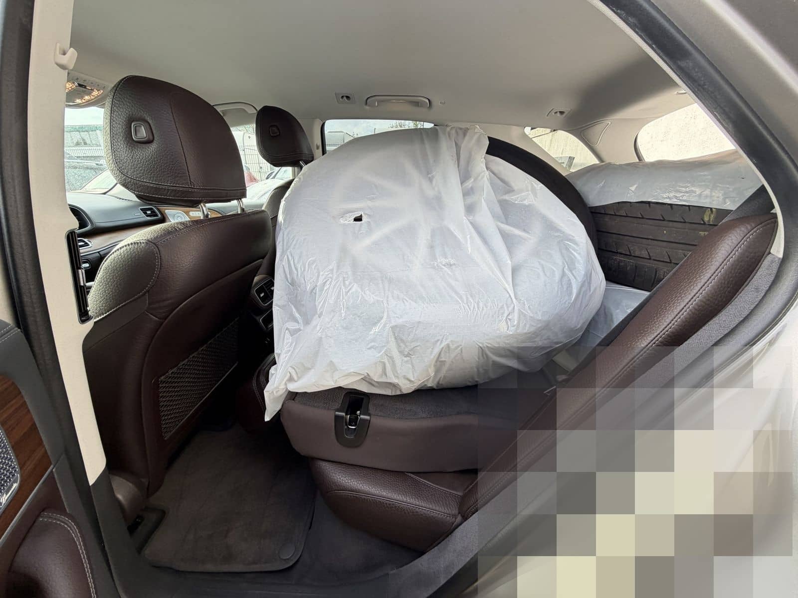 Mercedes-Benz GLE 350 de 4M 9G-TRONIC Exclusive|NP95.975,90.-€ foto 3