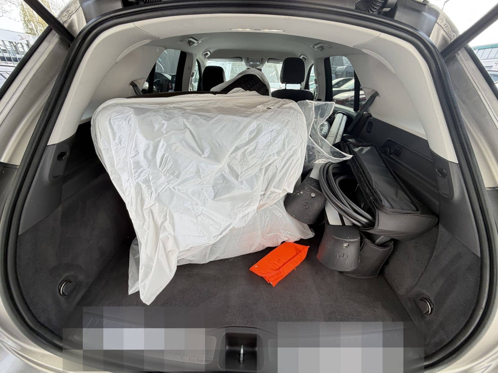 Mercedes-Benz GLE 350 de 4M 9G-TRONIC Exclusive|NP95.975,90.-€ foto 7