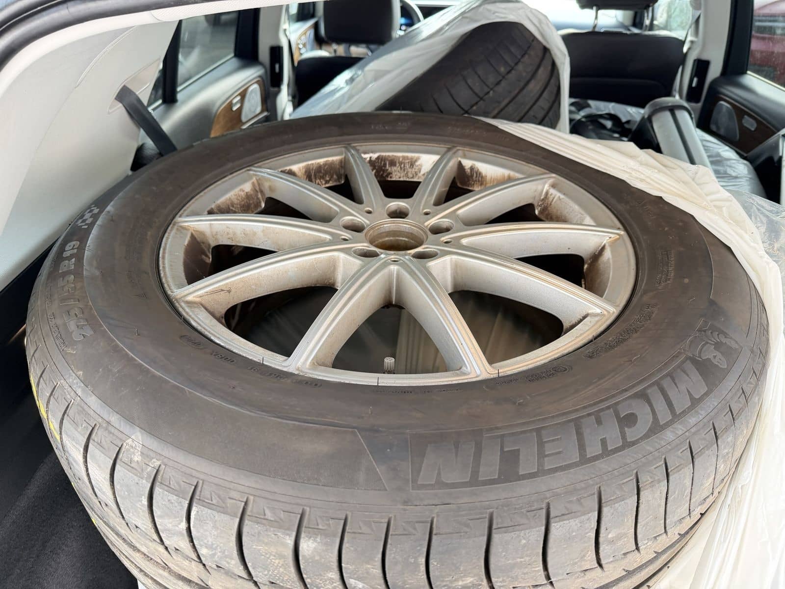 Mercedes-Benz GLE 350 de 4M 9G-TRONIC Exclusive|NP95.975,90.-€ foto 8