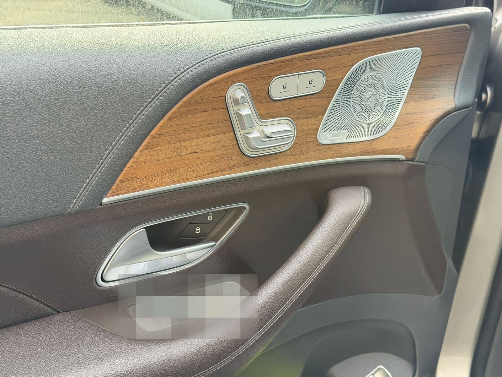 Mercedes-Benz GLE 350 de 4M 9G-TRONIC Exclusive|NP95.975,90.-€ foto 10