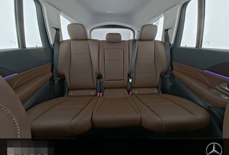 Mercedes-Benz GLS 450 4M AMG Sport Distr Schiebe AHK Memory 7 foto 8