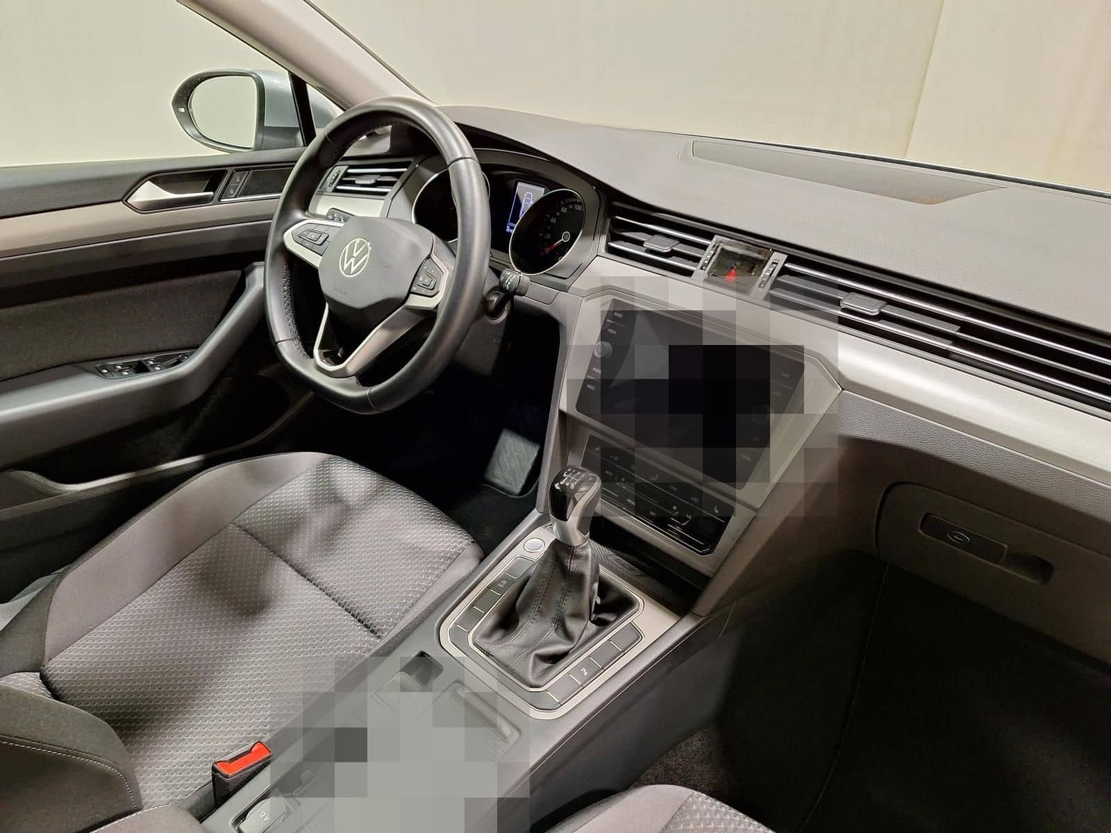 Volkswagen Passat Variant 1.5 TSI Conceptline LED|Navi|RFK foto 11