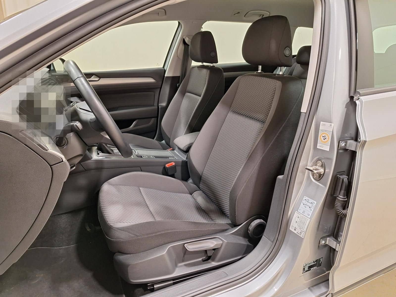 Volkswagen Passat Variant 1.5 TSI Conceptline LED|Navi|RFK foto 16