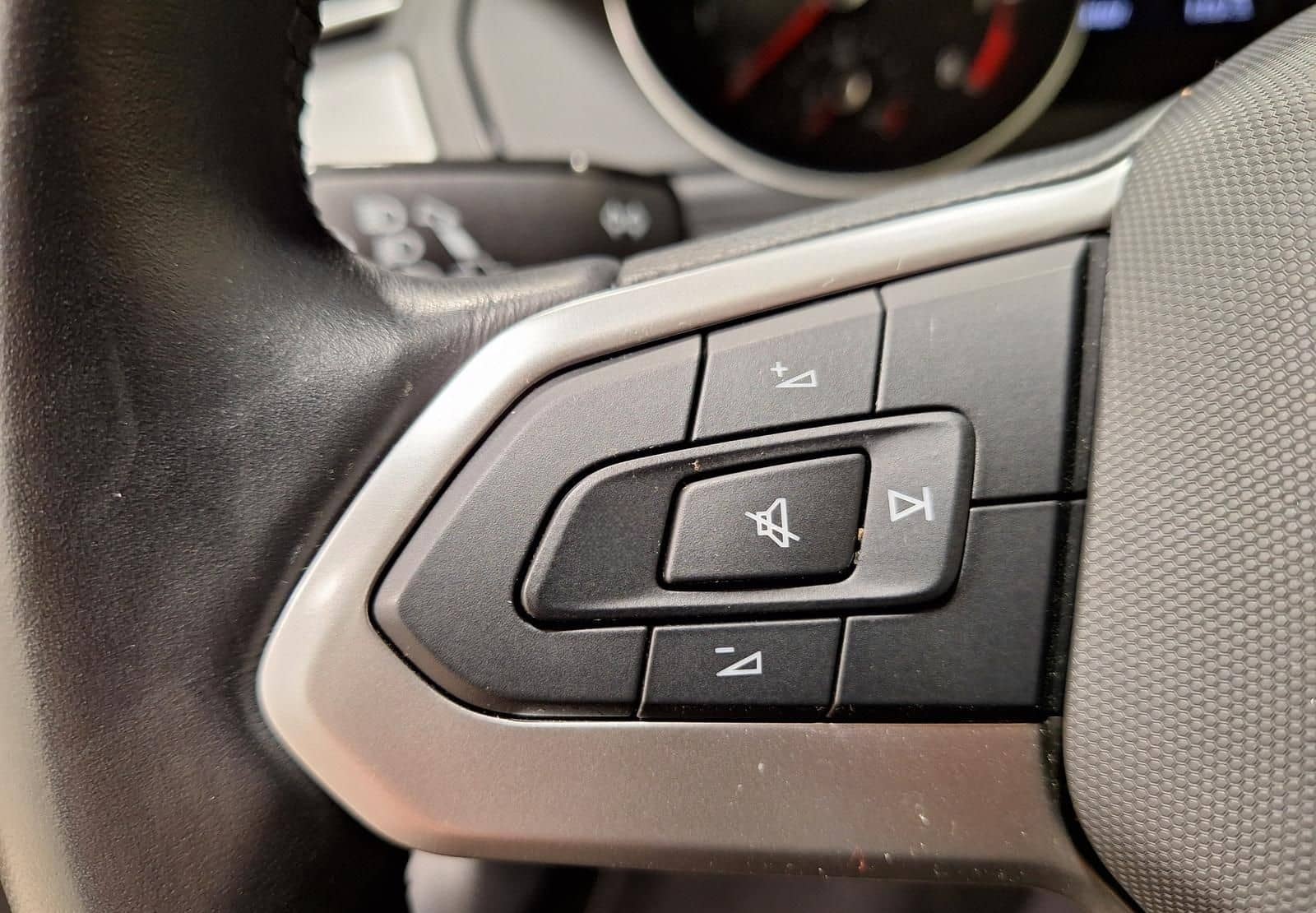 Volkswagen Passat Variant 1.5 TSI Conceptline LED|Navi|RFK foto 18