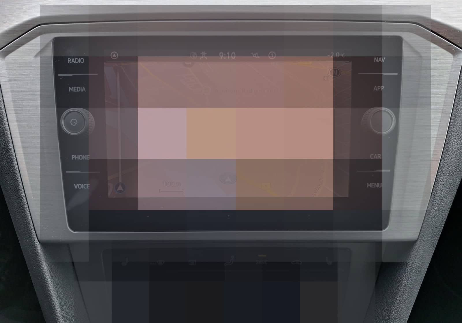 Volkswagen Passat Variant 1.5 TSI Conceptline LED|Navi|RFK foto 21