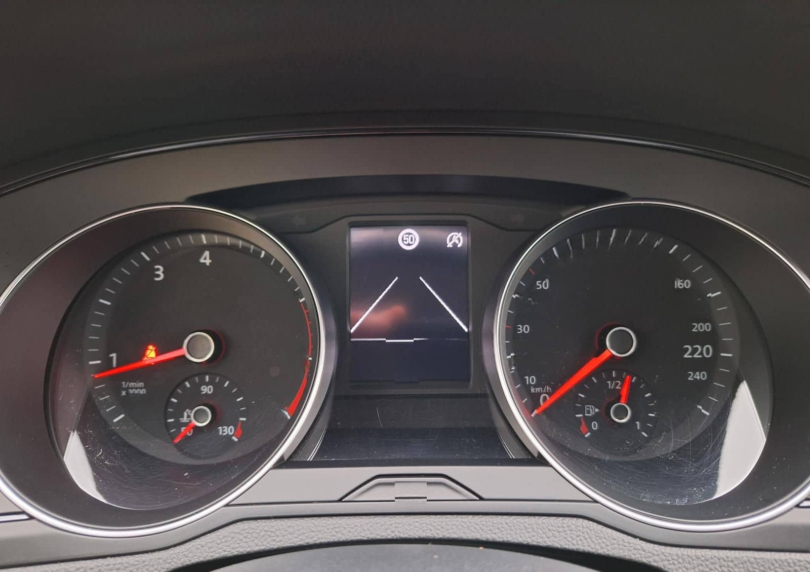 Volkswagen Passat Variant 1.5 TSI Conceptline LED|Navi|RFK foto 22