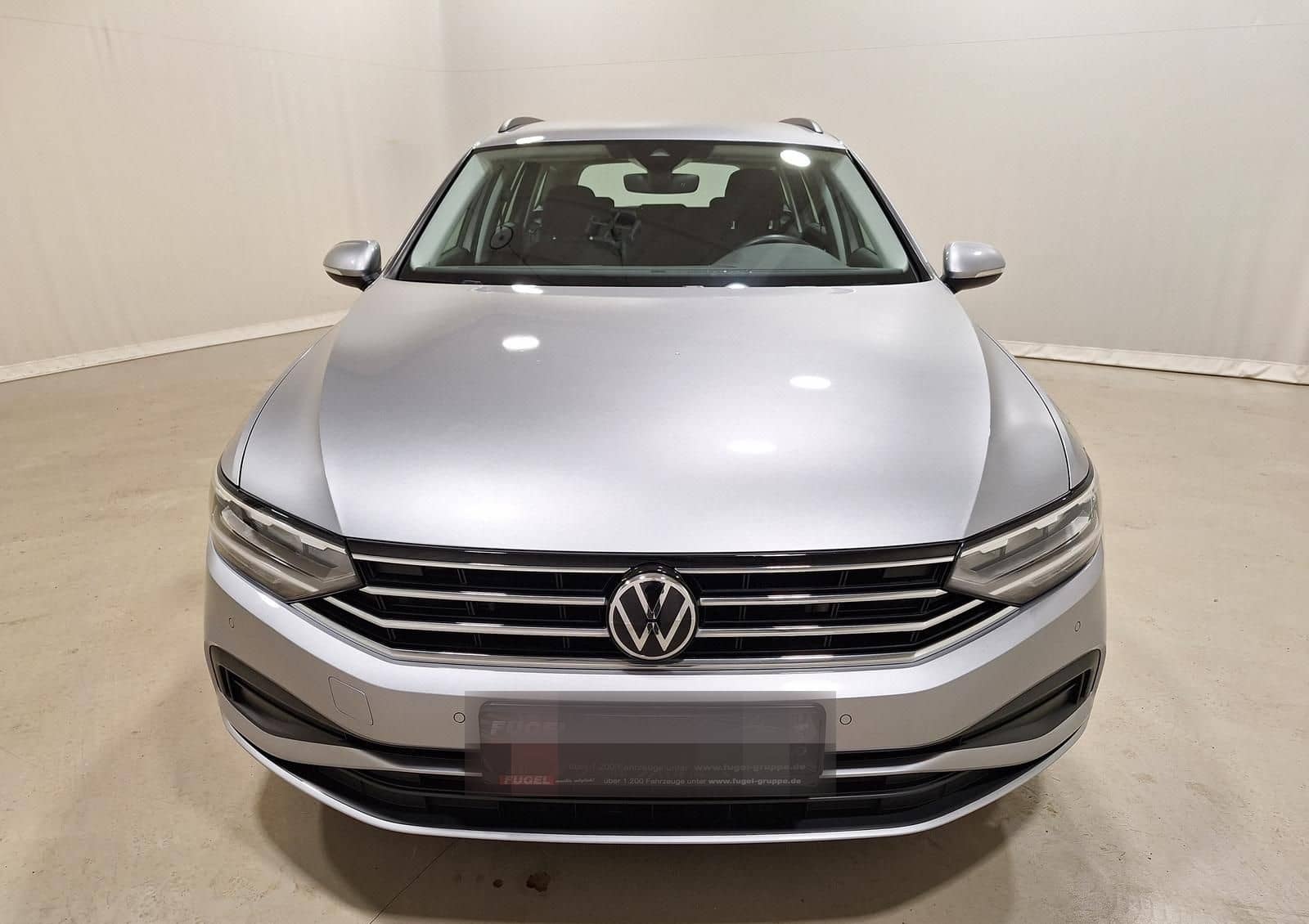 Volkswagen Passat Variant 1.5 TSI Conceptline LED|Navi|RFK foto 9