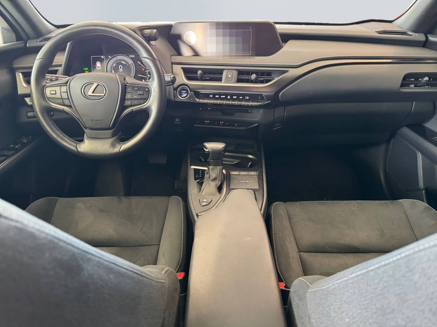 Lexus UX 250h Style Edition *Bi-LED*ACC*CAM*SHZ*CarPla foto 12