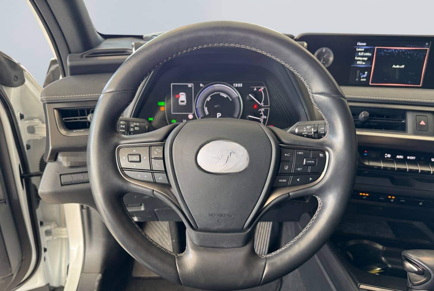 Lexus UX 250h Style Edition *Bi-LED*ACC*CAM*SHZ*CarPla foto 13