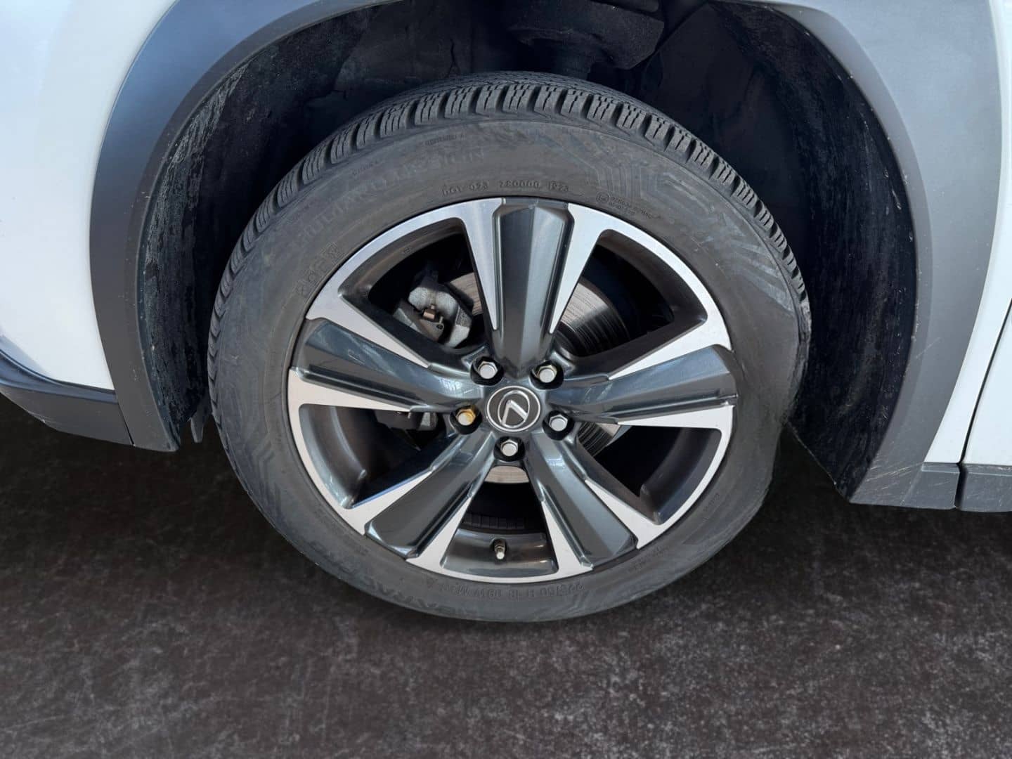 Lexus UX 250h Style Edition *Bi-LED*ACC*CAM*SHZ*CarPla foto 22